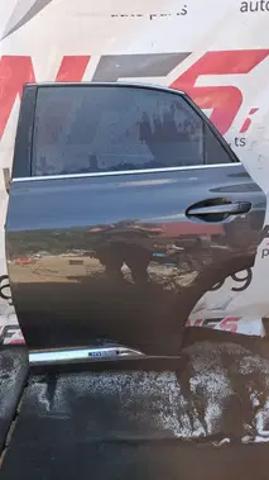 Двері задні, ліві 6700448130 TOYOTA