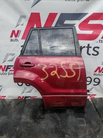 Двері задні, праві 6800365832 SUZUKI