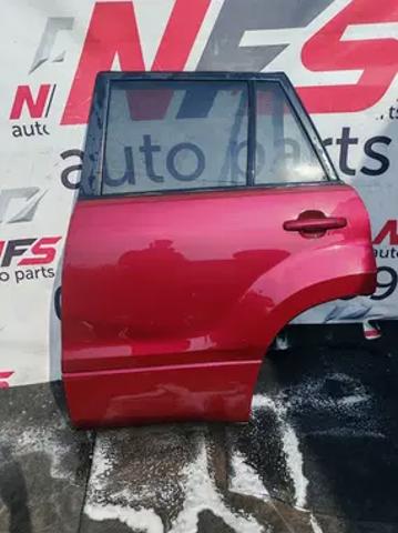 Двері задні, ліві 6800465832 SUZUKI
