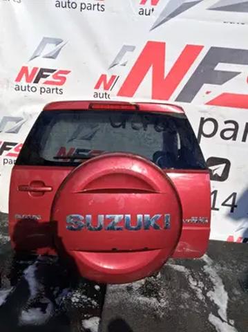 Задня ляда 6910065830 SUZUKI