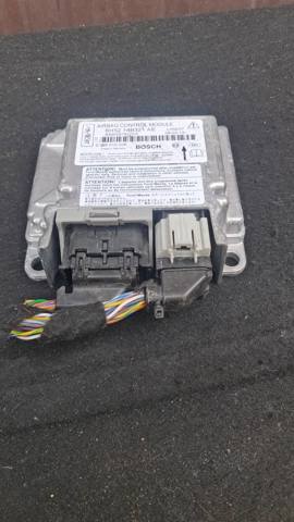 Модуль-процесор керування подушки безпеки 6H5214B321AE LAND ROVER