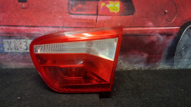 Фара задня права внутрішня 6J8945094 VAG