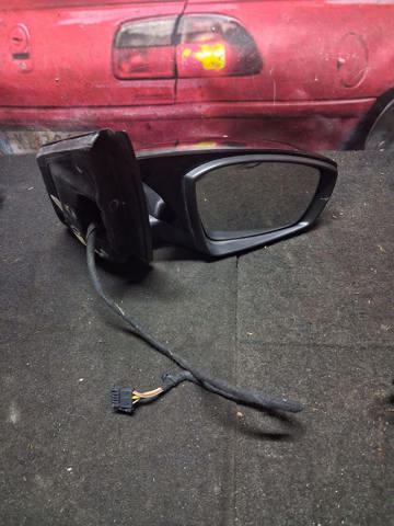 Праве дзеркало заднього виду 6R0857934B VAG