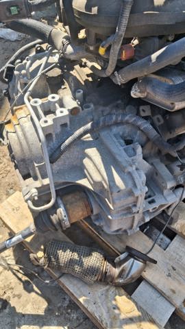 Автоматична коробка передач 6T40 OPEL