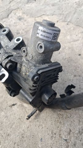Клапан EGR, рециркуляції газів 70057805 LAND ROVER
