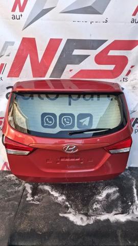 Задня ляда 737001K000 HYUNDAI