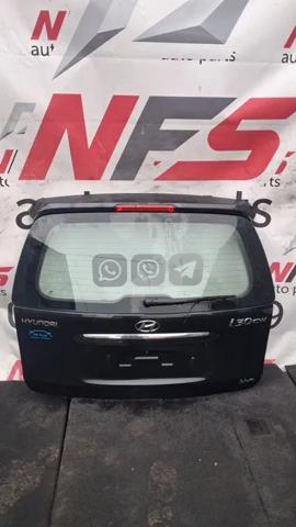 Задня ляда 737002R210 HYUNDAI