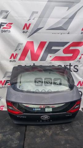 П'яті двері 73700G2000 HYUNDAI