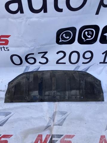 Захист двигуна передній 75892JD000 NISSAN