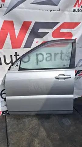 Водійські двері 760031F050 HYUNDAI