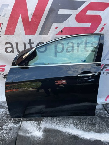 Двері кабіни 760033Z000 HYUNDAI