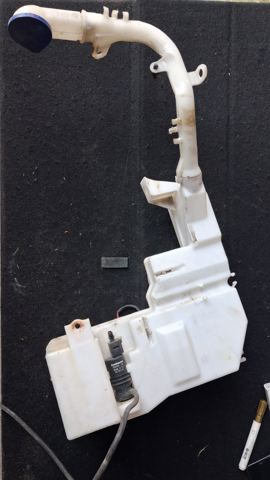 Бачок омивача лобового скла 76841SNA003 HONDA