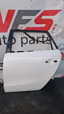 Двері задні, ліві 770032L210 HYUNDAI