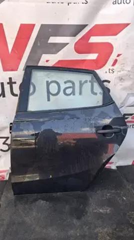 Двері задні, ліві 770032R010 HYUNDAI