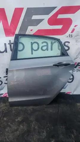 Двері задні, ліві 77003A6000 HYUNDAI