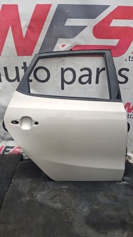 Двері задні в зборі 770042R010 HYUNDAI