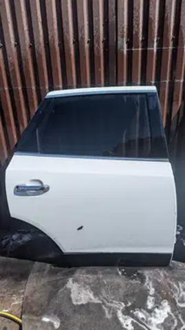 Двері задні в зборі 770043J010 HYUNDAI