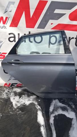 Двері задні в зборі 770043Z300 HYUNDAI