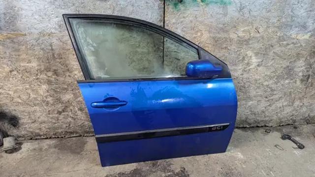 Дверка передня права 7751473729 RENAULT