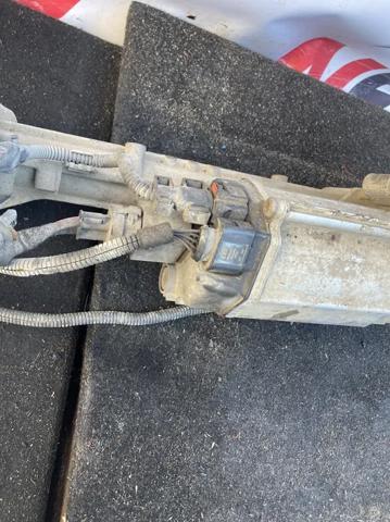 Рульова рейка 7805974726 ZF PARTS
