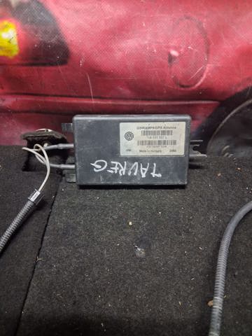 Підсилювач сигналу антени 7L6035507L VAG