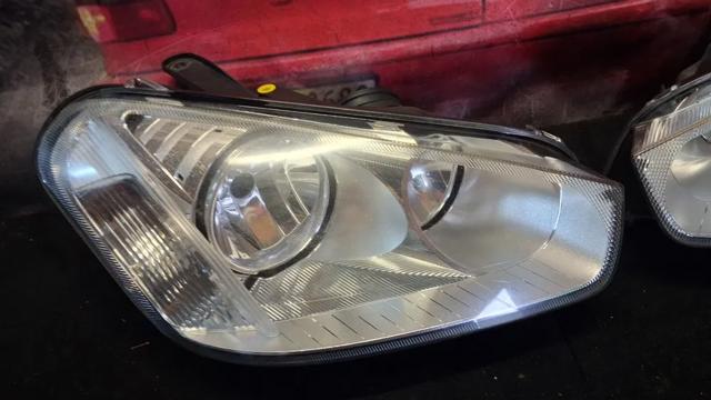 Права блок фара 7M5113W029AB FORD