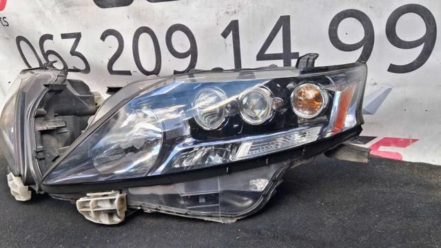 Фара 8118548761 TOYOTA
