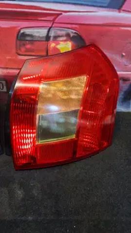 Ліхтар задній правий 8155102140 TOYOTA