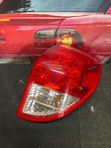 Ліхтар задній правий 8155142100 TOYOTA