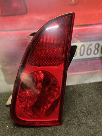 Фара заднього бампера, лівий 8200027155 RENAULT