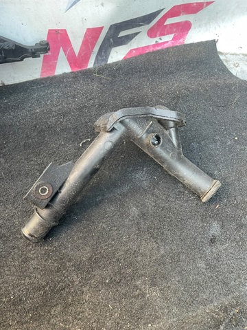 Водопровідна труба 8200552604 RENAULT