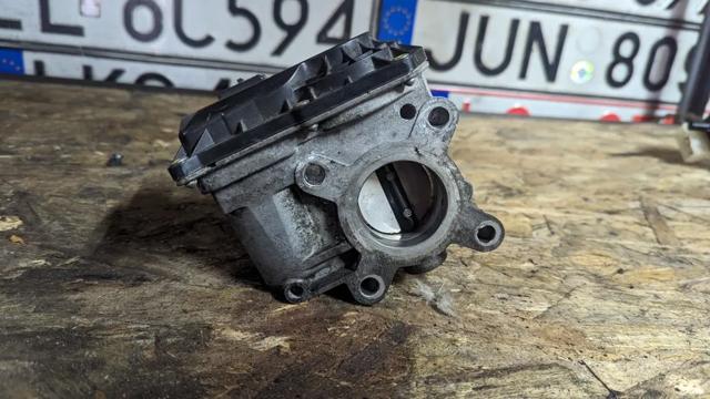 Заслінка повітряна 8200578645 RENAULT