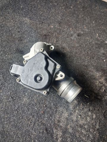Блок дросельної заслінки 8200614985 RENAULT