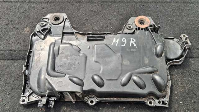 Кришка двигуна декоративна 8200672464 RENAULT