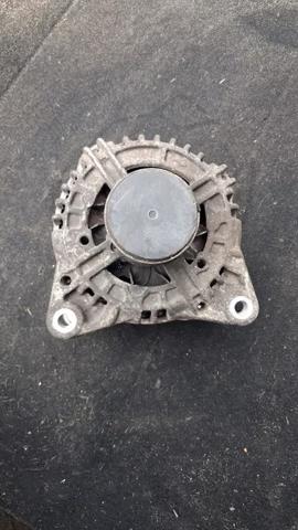 Генератор nissan qashqai j10 1.5 dci