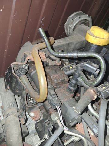 ПНВТ 8200821184 RENAULT