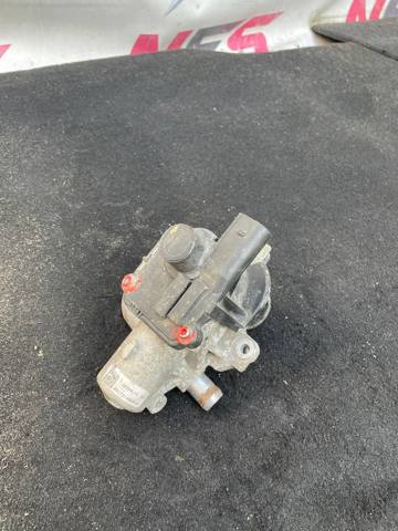 Клапан EGR рециркуляції газів 8200836385 RENAULT