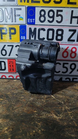 Корпус повітряного фільтра 8200947663 RENAULT