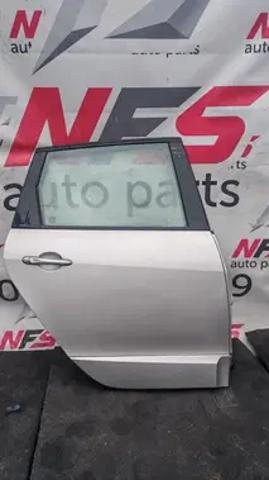 Двері задні, праві 821001572R RENAULT