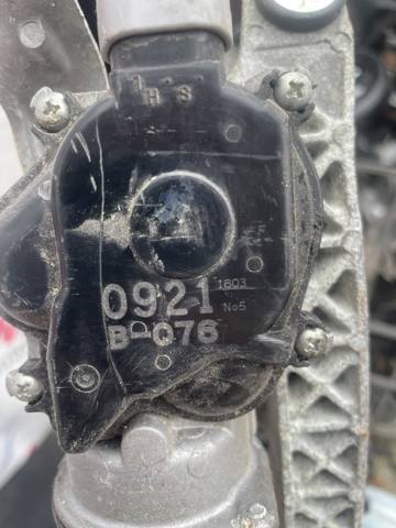 Трапеція двірників 8251A032 MITSUBISHI