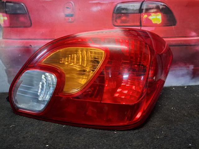 Задні ліхтарі 8330A780 MITSUBISHI