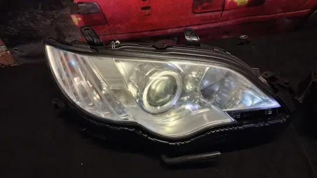 Фара комбінована, передня Subaru Legacy IV