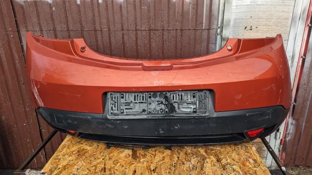 Буфер (бампер) задній 850220057R RENAULT
