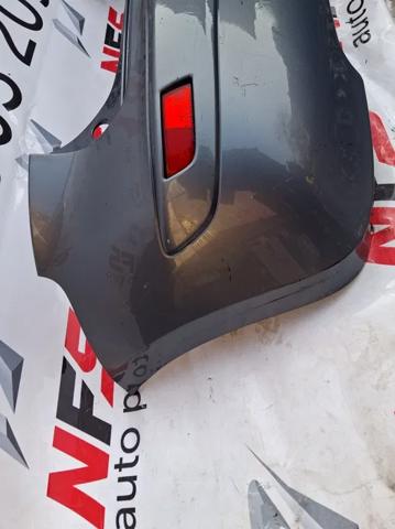 Бампер задній 850229U040 NISSAN