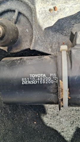 Мотор двірника 8511048200 TOYOTA