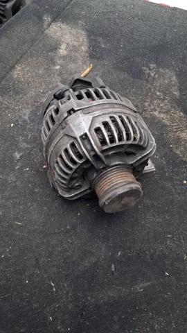 Авто генератор 8622786 VOLVO