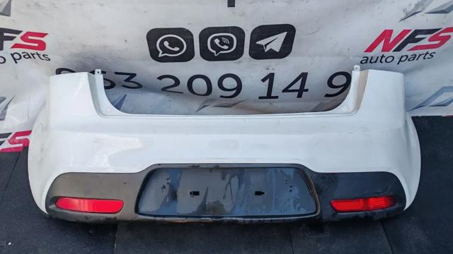 Кожух бампера заднього 866111W200 HYUNDAI