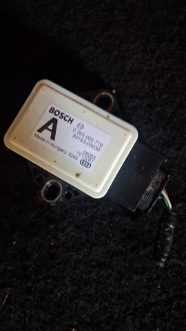 Датчик поперечного прискорення (ESP) 8918305030 TOYOTA