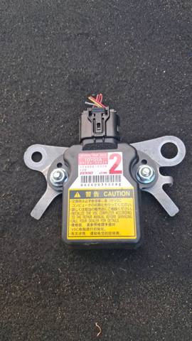 Датчик поперечного прискорення (ESP) 8918350030 TOYOTA