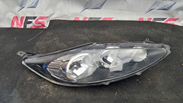 Фара основна права 8A6113W029AH FORD